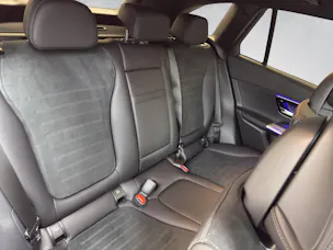 Mercedes-Benz GLC 200 AMG Line 4Matic
