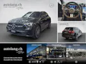 MERCEDES-BENZ GLC 200 AMG Line 4Matic
