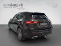 Mercedes-Benz GLC 200 AMG Line 4Matic