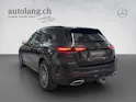 MERCEDES-BENZ GLC 200 AMG Line 4Matic