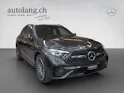 MERCEDES-BENZ GLC 200 AMG Line 4Matic