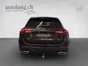 MERCEDES-BENZ GLC 200 AMG Line 4Matic