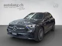 Mercedes-Benz GLC 200 AMG Line 4Matic