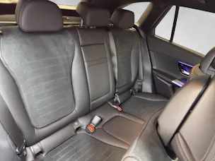 MERCEDES-BENZ GLC 200 AMG Line 4Matic