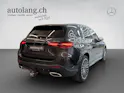 Mercedes-Benz GLC 200 AMG Line 4Matic