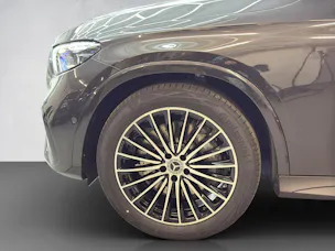 Mercedes-Benz GLC 200 AMG Line 4Matic
