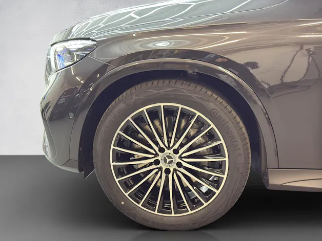Mercedes-Benz GLC 200 AMG Line 4Matic