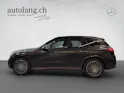 Mercedes-Benz GLC 200 AMG Line 4Matic