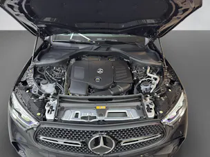 Mercedes-Benz GLC 200 AMG Line 4Matic