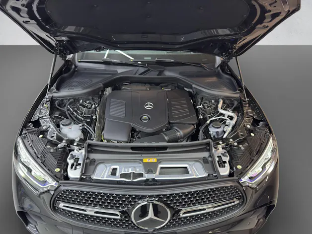 Mercedes-Benz GLC 200 AMG Line 4Matic