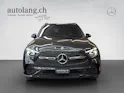 Mercedes-Benz GLC 200 AMG Line 4Matic