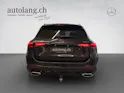 Mercedes-Benz GLC 200 AMG Line 4Matic