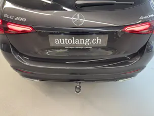 Mercedes-Benz GLC 200 AMG Line 4Matic