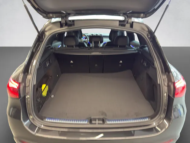 Mercedes-Benz GLC 200 AMG Line 4Matic