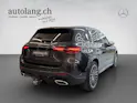 MERCEDES-BENZ GLC 200 AMG Line 4Matic
