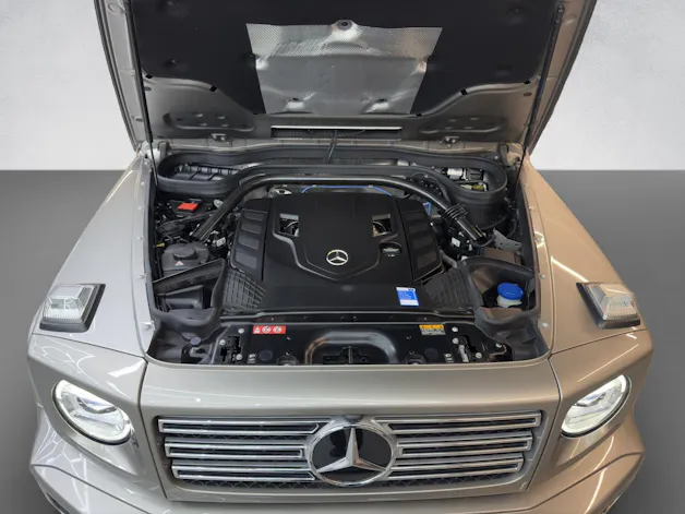 Mercedes-Benz G 500 AMG Line