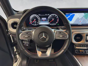 Mercedes-Benz G 500 AMG Line
