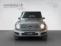 Mercedes-Benz G 500 AMG Line