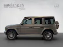 Mercedes-Benz G 500 AMG Line