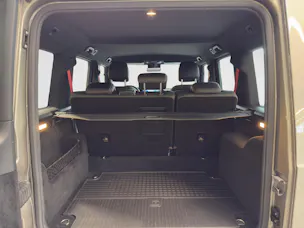 Mercedes-Benz G 500 AMG Line
