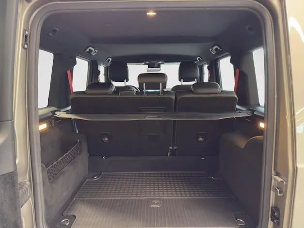 Mercedes-Benz G 500 AMG Line
