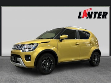 Vehicle image SUZUKI IGNIS 0