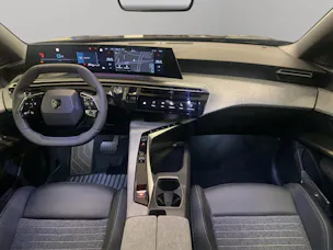 Peugeot 3008 1.2 Hybrid Allure Premium