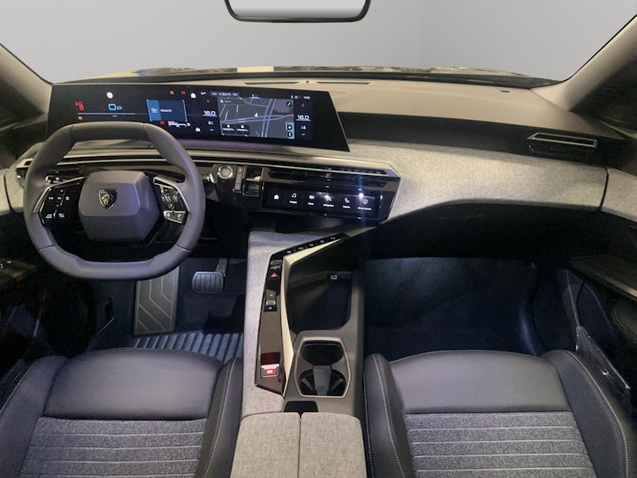 Vehicle image PEUGEOT 3008