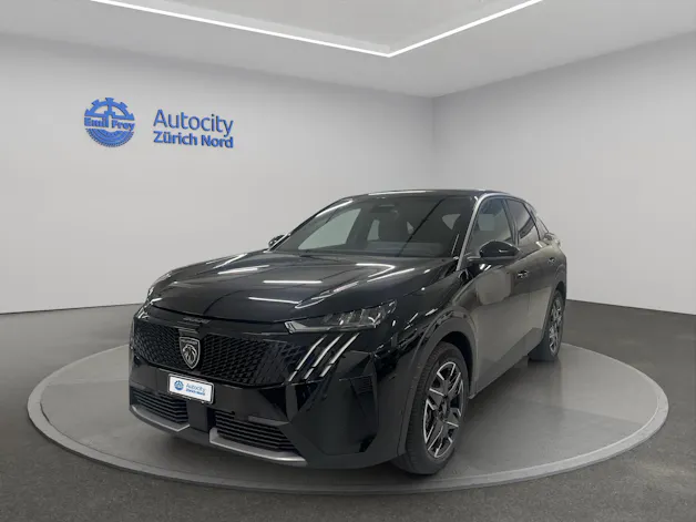 Peugeot 3008 1.2 Hybrid Allure Premium