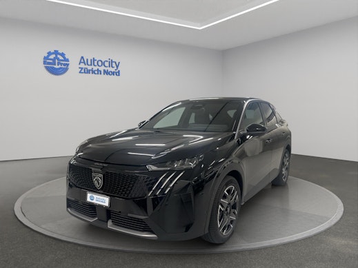 PEUGEOT 3008 1.2 Hybrid Allure Premium 0 PEUGEOT 3008 1.2 Hybrid Allure Premium 0