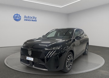 Vehicle image PEUGEOT 3008 1.2 Hybrid Allure Premium Vehicle image PEUGEOT 3008 1.2 Hybrid Allure Premium