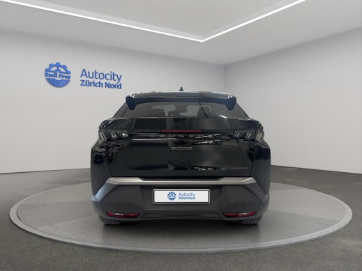 PEUGEOT 3008 1.2 Hybrid Allure Premium 3
