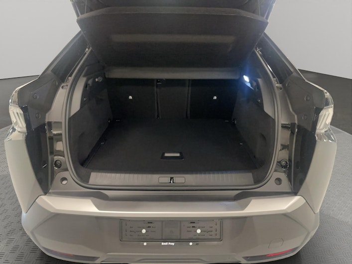 Vehicle image PEUGEOT 3008