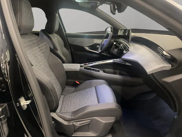Peugeot 3008 1.2 Hybrid Allure Premium