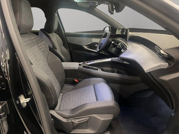 Vehicle image PEUGEOT 3008