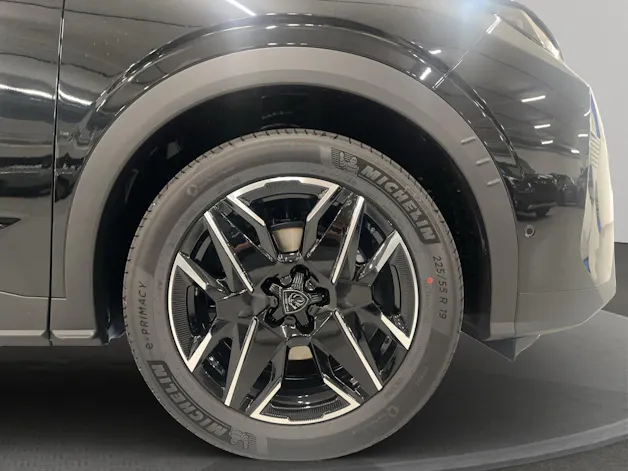Peugeot 3008 1.2 Hybrid Allure Premium