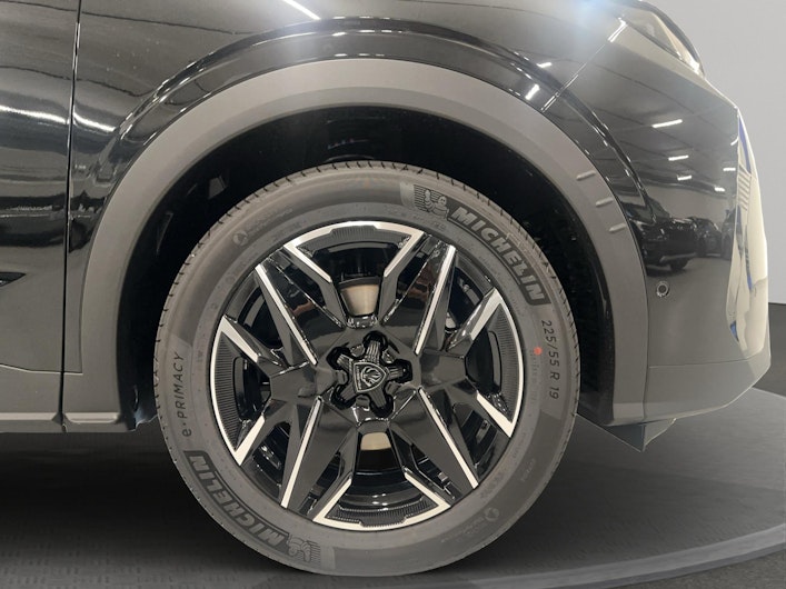 Vehicle image PEUGEOT 3008