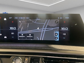 Vehicle image PEUGEOT 3008 1.2 Hybrid Allure Premium