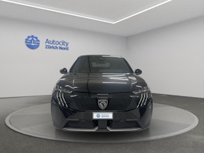 Vehicle image PEUGEOT 3008 1.2 Hybrid Allure Premium