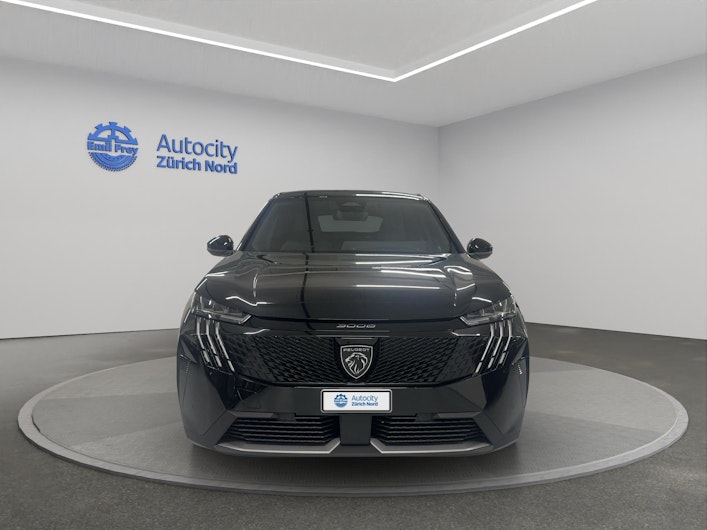 Vehicle image PEUGEOT 3008
