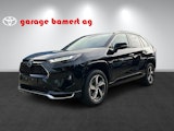 First vehicle image