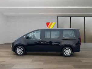 HYUNDAI Staria Wagon 1.6 GDi HEV Amplia