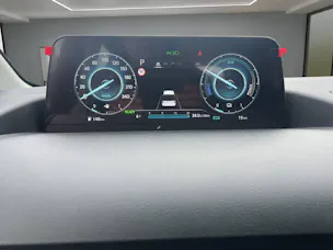 HYUNDAI Staria Wagon 1.6 GDi HEV Amplia