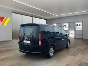 HYUNDAI Staria Wagon 1.6 GDi HEV Amplia