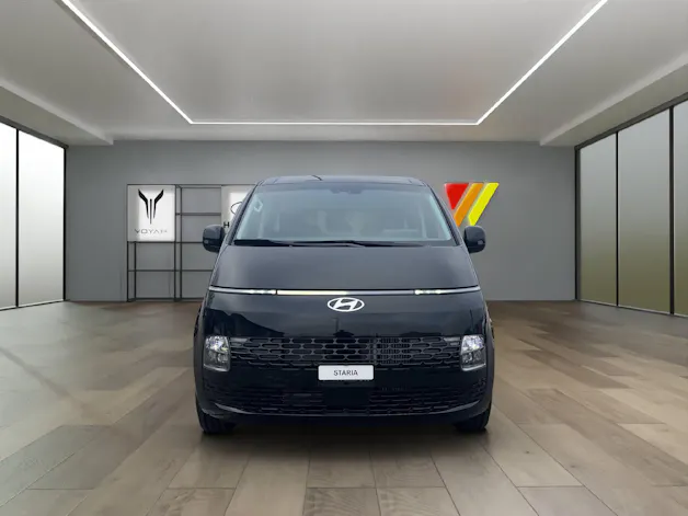Hyundai Staria Wagon 1.6 GDi HEV Amplia