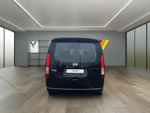Hyundai Staria Wagon 1.6 GDi HEV Amplia