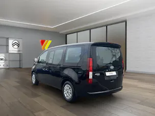 HYUNDAI Staria Wagon 1.6 GDi HEV Amplia