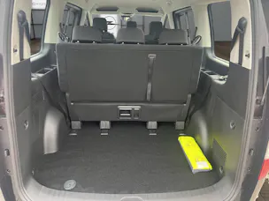 HYUNDAI Staria Wagon 1.6 GDi HEV Amplia