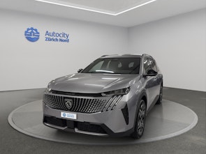 Vehicle image PEUGEOT 5008 1.2 Hybrid Allure Premium