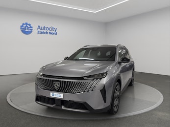 Vehicle image PEUGEOT 5008 1.2 Hybrid Allure Premium